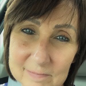 Meet your Posher, Judy